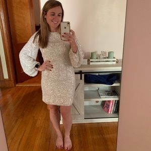 BHLDN Goldie Dress